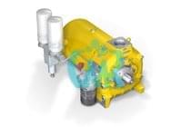 Модуль компактный NK200 GAS V006 (Абакан)