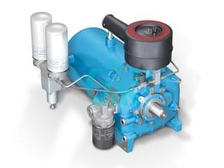 Модуль компактный NK200 V003