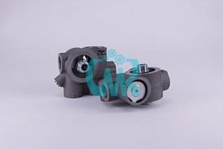 Клапан термостатический VT2FT 37/71° 270.3612.0580