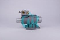 Клапан впускной R40 E/H 230VАС 510.0470 V03 (Абакан)