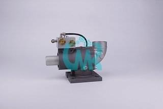 Клапан впускной R40EI/V 230V 510.0425.0580 V03