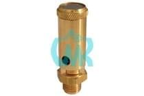 Клапан предохранительный 3/8" 2003 9,2 бар (Абакан)
