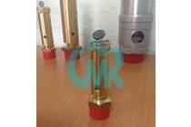 Клапан предохранительный ДЭН-37.03.000 10 атм. 3/4" (Абакан)