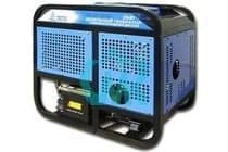 Дизельный генератор ТСС SDG 10000 E3 ATS (Абакан)
