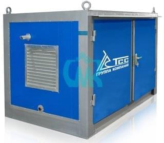 Дизельный генератор Вепрь АДА 20-Т400 РЯ в контейнере с АВР