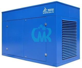 Дизельный генератор ТСС АД-100С-Т400-2РПМ6 с АВР
