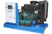 Дизельный генератор ТСС АД-30С-Т400-1РМ19, 30 кВт, 380 В / 220 В, Трёхфазный (Абакан)