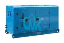 Дизельный генератор ТСС АД-60С-Т400-1РКМ19, 60 кВт (Абакан)