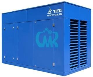 Дизельный генератор ТСС АД-120С-Т400-1РПМ5