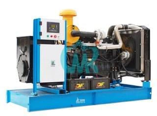 Дизельный генератор ТСС АД-120С-Т400-2РМ19 с АВР, 120 кВт