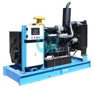 Дизельный генератор ТСС АД-100С-Т400-2РМ19 с АВР, 100 кВт