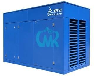 Дизельный генератор ТСС АД-150С-Т400-1РПМ2
