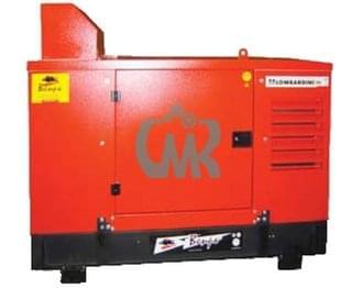 Дизельный генератор Вепрь АДС 55-Т400 РЯ в кожухе
