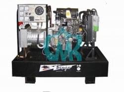 Дизельный генератор Вепрь АДС 35-Т400 РЯ, 26 кВт