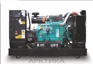 Открытая дизельная электростанция АД-32