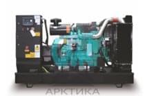 Открытая дизельная электростанция АД-32 (Абакан)