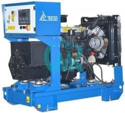 Дизельный генератор ТСС АД-12С-Т400-1РМ13 с АВР