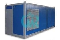 Дизельный генератор ТСС АД-450С-Т400-1РМ6 в контейнере (Абакан)