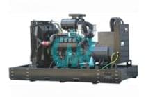Дизельный генератор ТСС АД-480С-Т400-1РМ17 (Абакан)