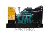 Открытая дизельная электростанция АД-320 (Doosan) (Абакан)