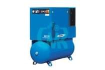 Компрессор винтовой BK15E-8(10/15)-500Д (REMEZA) 11кВт (Абакан)