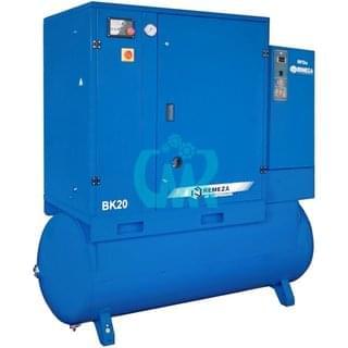 Компрессор винтовой ВК20Е-8(10/15)-500 (REMEZA) 15кВт